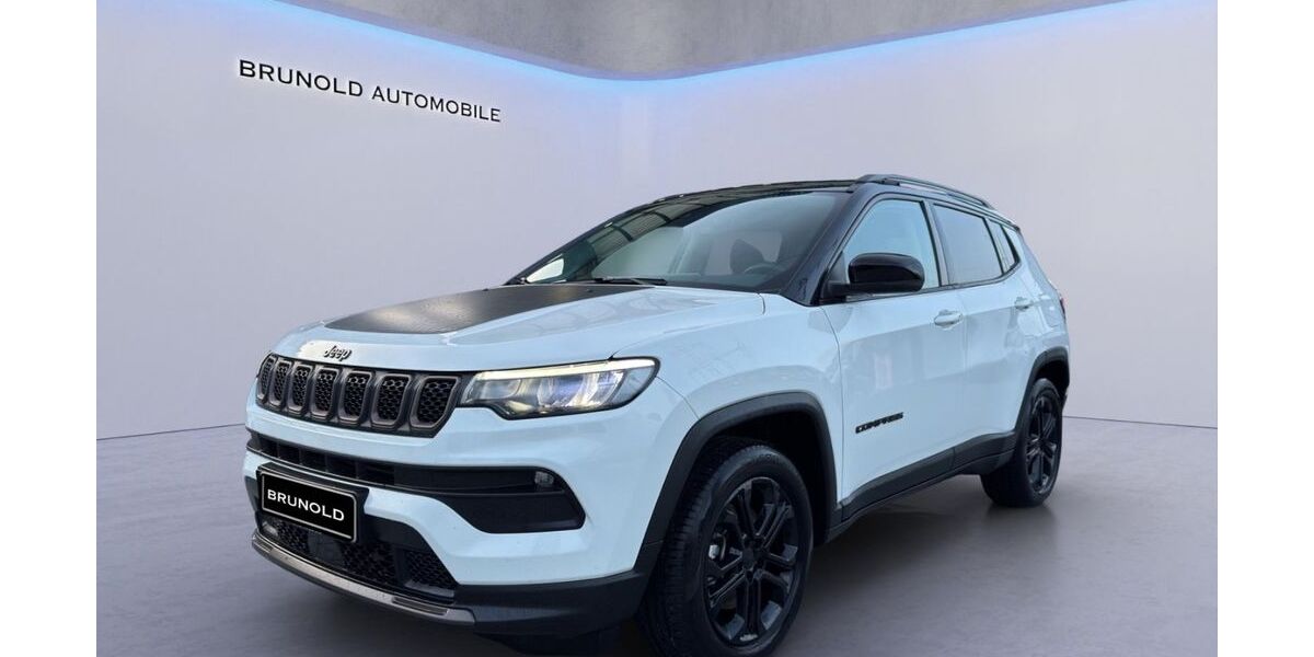 Jeep Compass 16.500 km 26.900 &euro; Stuttgart 70565