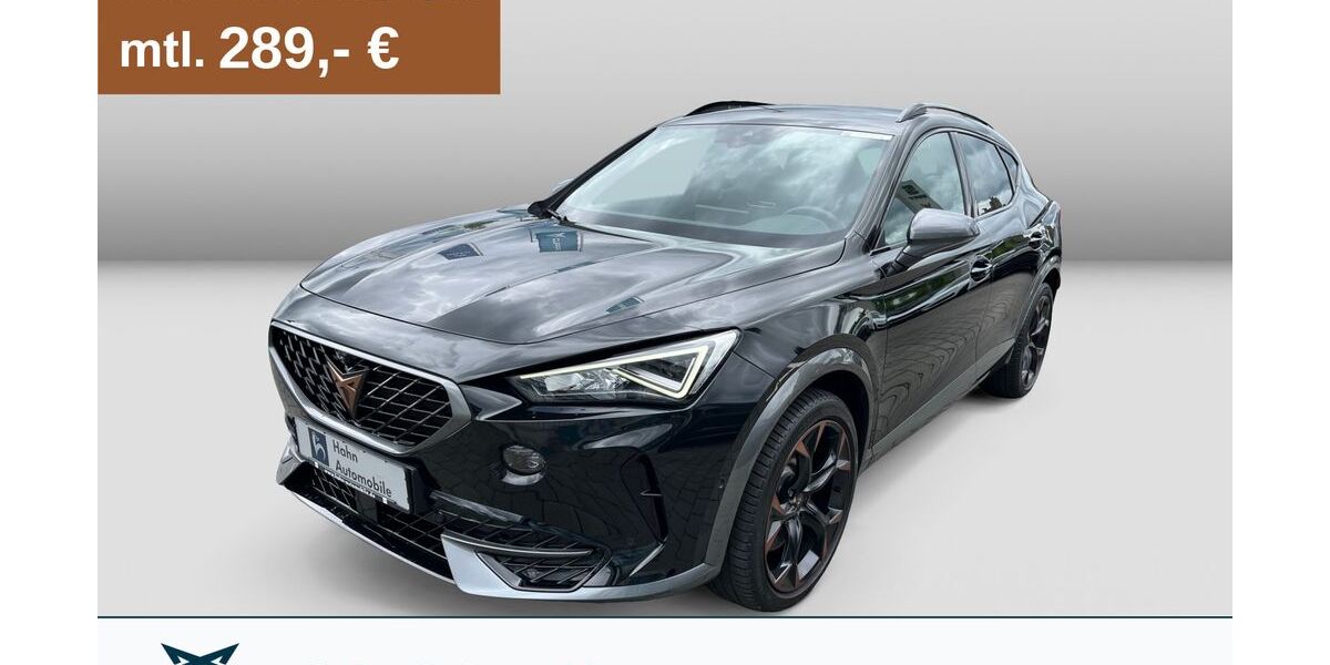 Cupra Formentor 70.880 km 27.440 &euro; Weinstadt-Endersbach 71384