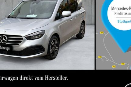 Mercedes-Benz T-Klasse 7.811 km 34.990 &euro; Stuttgart 70376