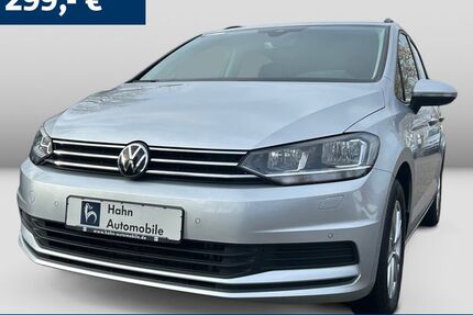 VW Touran 98.365 km 24.970 &euro; Ludwigsburg 71634