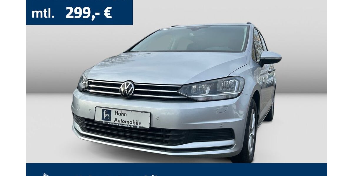 VW Touran 98.365 km 24.970 &euro; Ludwigsburg 71634