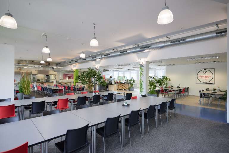 Gewerbeobjekt Stuttgart Luginsland - 8.976&euro; | Angebot:26076818