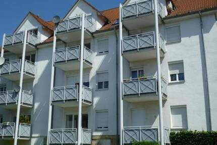 Wohnung Göppingen Faurndau - 2 Zimmer, 45 m&sup2;, 140.000&euro; | Angebot:25800856
