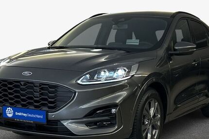 Ford Kuga 7.910 km 20.970 &euro; Esslingen 73730