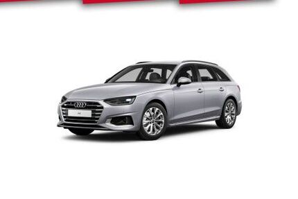 Audi A4 45.825 km 28.420 &euro; Stuttgart 70469