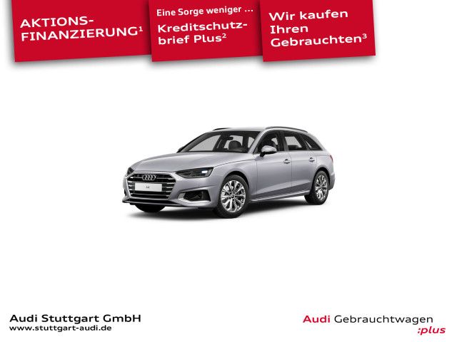 Audi A4 45.825 km 28.420 &euro; Stuttgart 70469