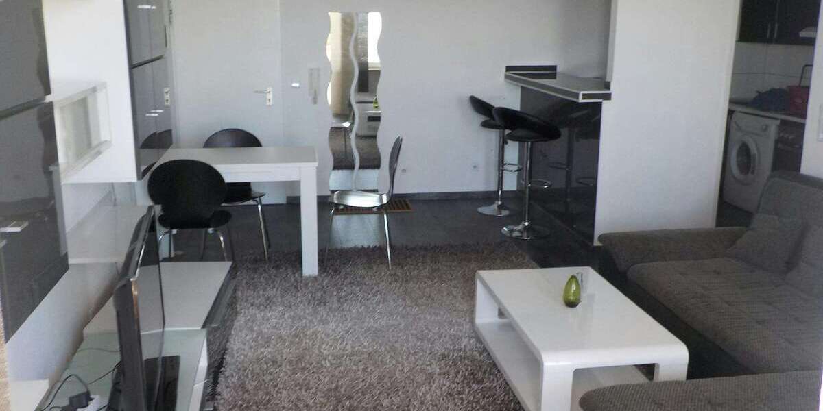 Zimmer Kornwestheim - 1 Zimmer, 1.050&euro; | Angebot:26962648