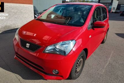 Seat Mii 131.201 km 4.400 &euro; ESSLINGEN 73728