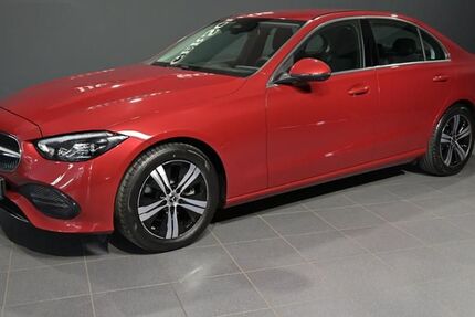 Mercedes-Benz C 180 11.700 km 33.980 &euro; Waiblingen 71332