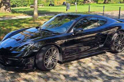 Porsche 718 Cayman 93.000 km 51.000 &euro; Leonberg, Stadt 71229