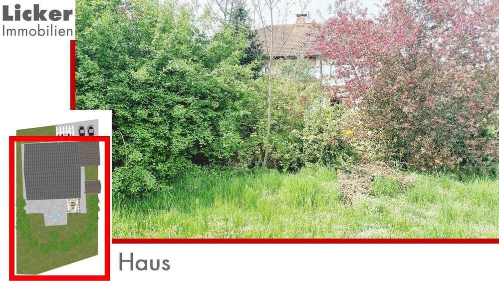 Mehrfamilienhaus, Wohnhaus Großerlach Grab - 9 Zimmer, 302 m&sup2;, 668.000&euro; | Angebot:25732768
