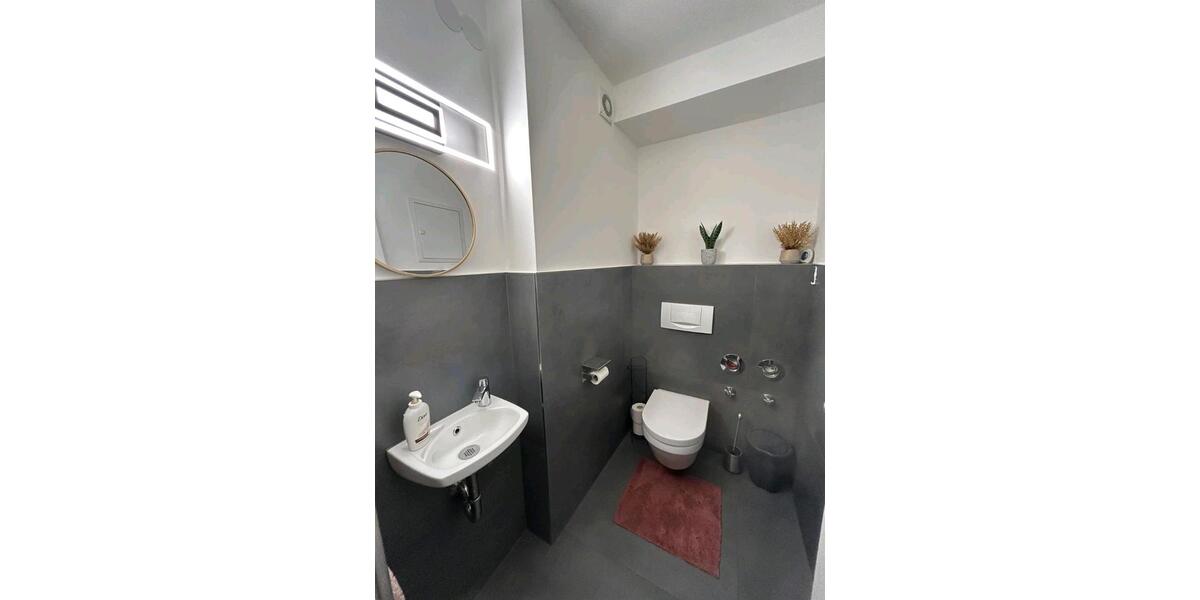 Etagenwohnung Fellbach Oeffingen - 3.5 Zimmer, 83 m&sup2;, 295.000&euro; | Angebot:27092120