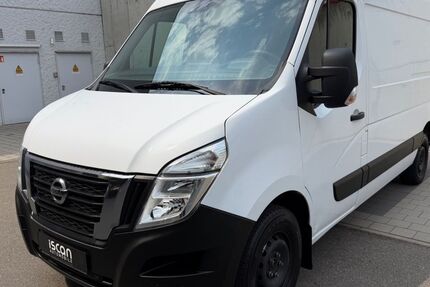 Nissan NV400 305.000 km 9.750 &euro; Backnang 71522