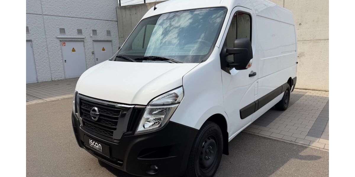 Nissan NV400 305.000 km 9.750 &euro; Backnang 71522