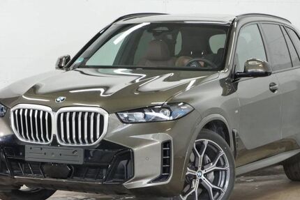 BMW X5 3.517 km 77.900 &euro; Backnang 71522