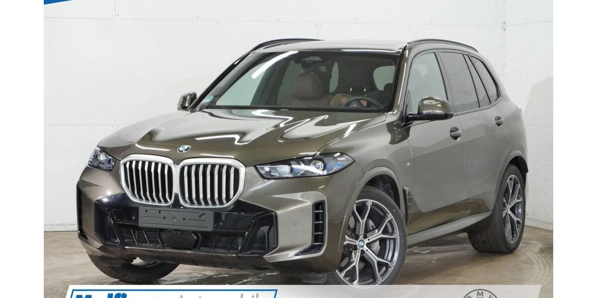 BMW X5 3.517 km 77.900 &euro; Backnang 71522