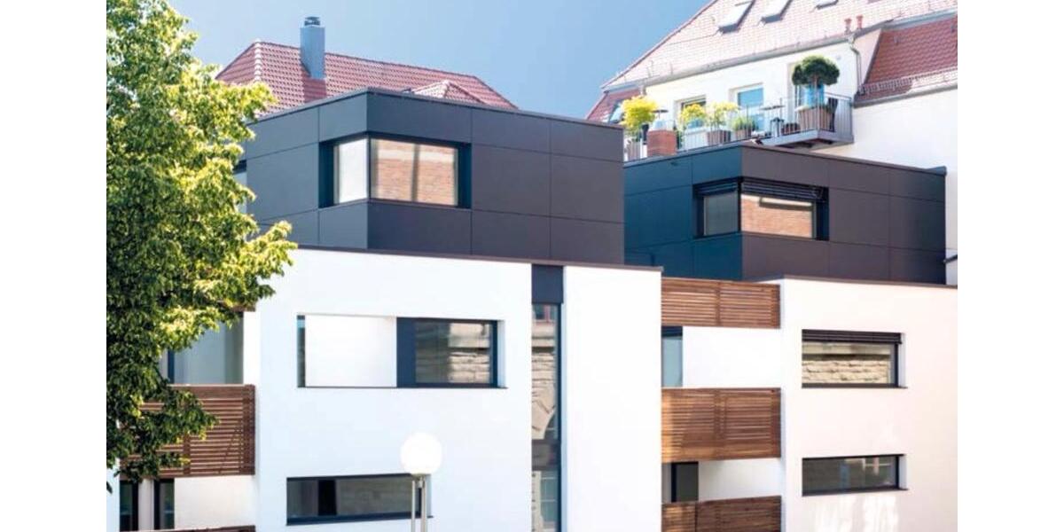 Doppelhaushälfte Ludwigsburg - 5 Zimmer, 205 m&sup2;, 1.490.000&euro; | Angebot:27259192