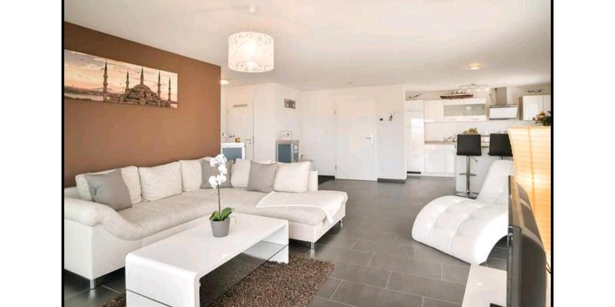 Etagenwohnung Leinfelden-Echterdingen Echterdingen - 2.5 Zimmer, 75 m&sup2;, 449.000&euro; | Angebot:26128341
