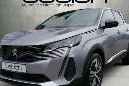 Peugeot 3008 22.100 km 23.880 &euro; Magstadt 71106