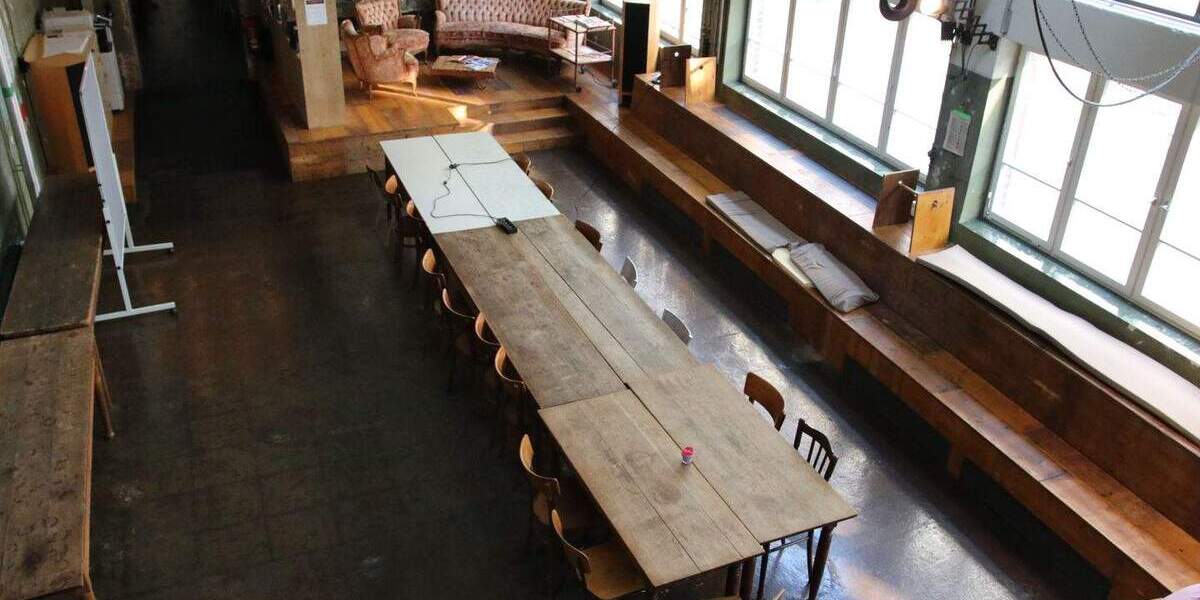 Gewerbeobjekt Stuttgart Bad Cannstatt - 125&euro; | Angebot:25901057