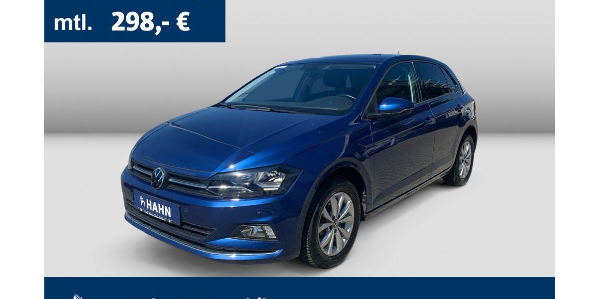 VW Polo 11.710 km 16.790 &euro; Wendlingen 73240