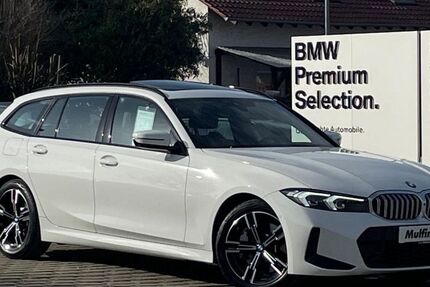 BMW 330 9.841 km 45.499 &euro; Backnang 71522