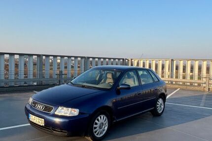 Audi A3 240.000 km 2.000 &euro; Leinfelden- Echterdingen 70771