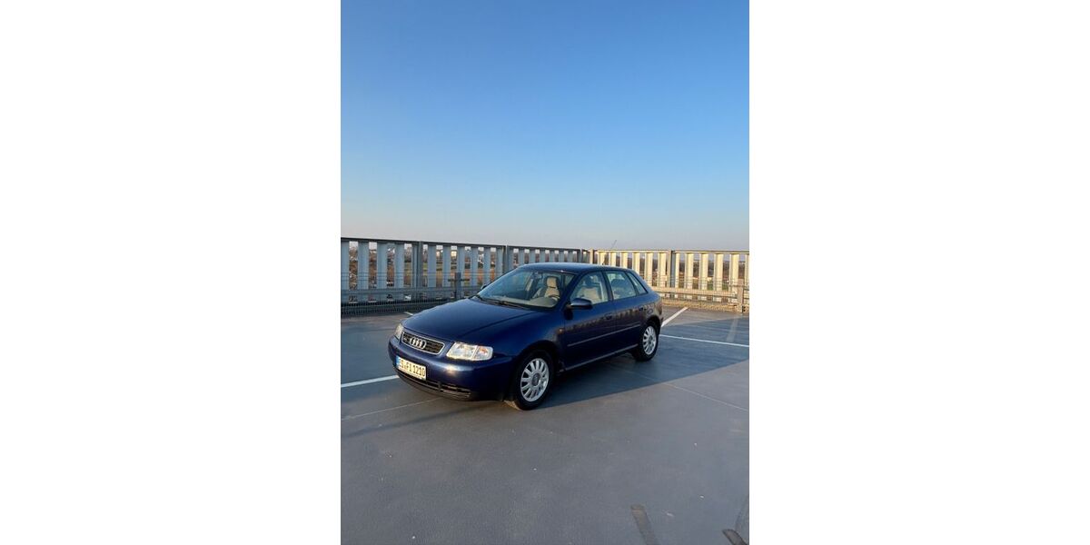 Audi A3 240.000 km 2.000 &euro; Leinfelden- Echterdingen 70771