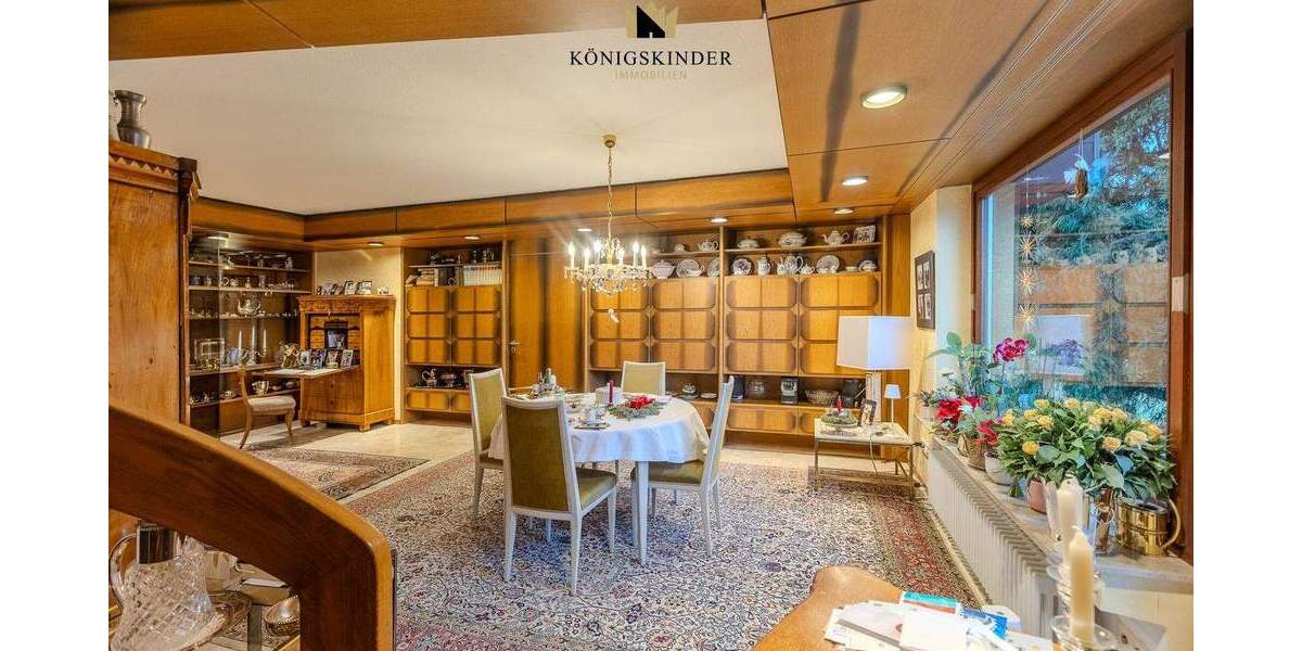 Mehrfamilienhaus, Wohnhaus Schorndorf Buhlbronn - 1 Zimmer, 263 m&sup2;, 1.499.000&euro; | Angebot:25772275