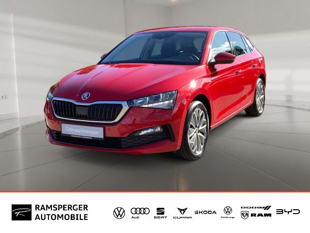 Skoda Scala 48.336 km 18.990 &euro; Kirchheim 73230