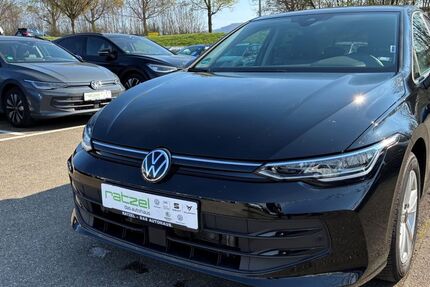 VW Golf 36.851 km 23.343 &euro; Zell u.A. 73119