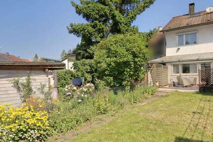 Haus Leonberg - 3.5 Zimmer, 78 m&sup2;, 375.000&euro; | Angebot:24155931