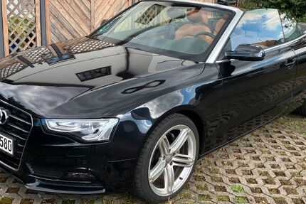 Audi Cabriolet 83.500 km 18.499 &euro; Kirchheim 73230