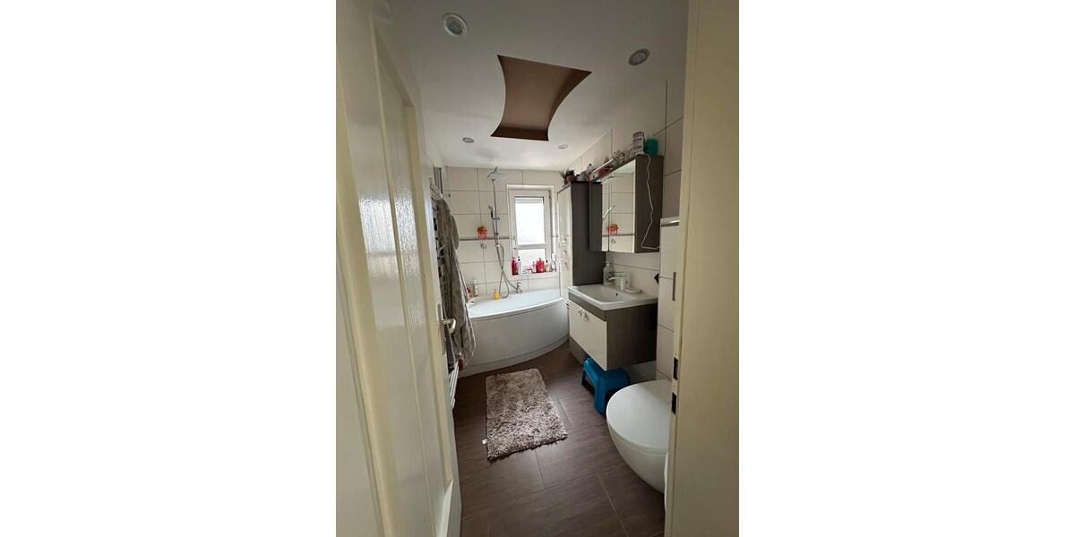 Etagenwohnung Göppingen - 3 Zimmer, 63 m&sup2;, 245.000&euro; | Angebot:24793847