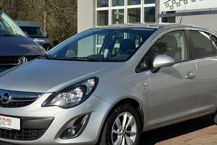 Opel Corsa 230.000 km 2.390 &euro; Winterbach bei Stuttgart 73650