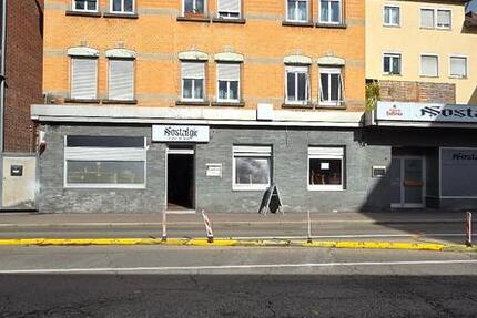 Gewerbeobjekt Göppingen - 1.650&euro; | Angebot:23276945