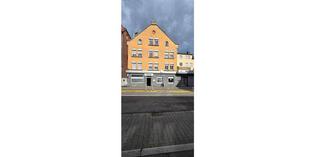 Gewerbeobjekt Göppingen - 1.650&euro; | Angebot:23276945