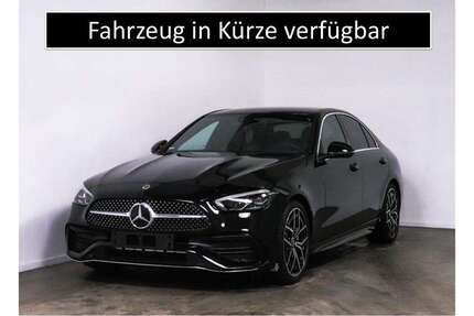 Mercedes-Benz C 180 7.600 km 37.980 &euro; Uhingen 73066