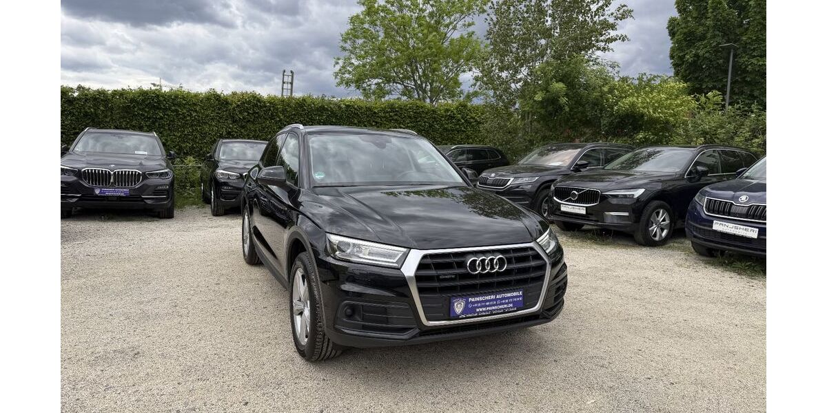 Audi Q5 158.000 km 23.949 &euro; Stuttgart 70567