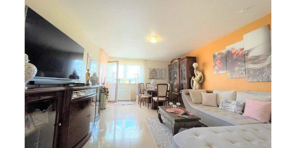 Etagenwohnung Waiblingen Beinstein - 3 Zimmer, 75 m&sup2;, 329.000&euro; | Angebot:25914479