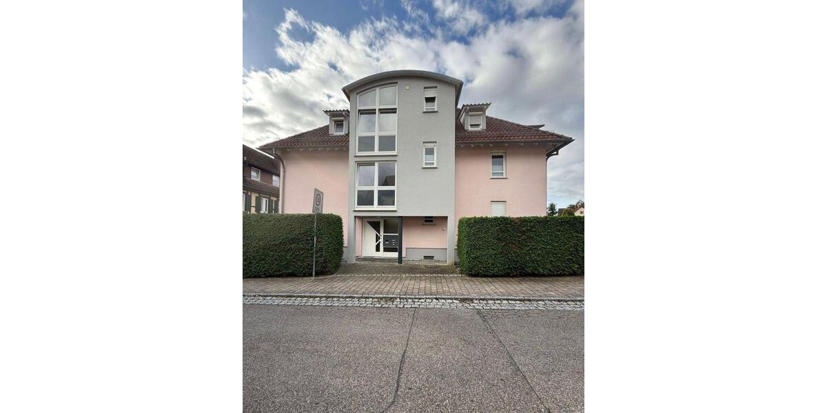 Erdgeschoßwohnung Reichenbach an der Fils - 3 Zimmer, 80 m&sup2;, 1.490&euro; | Angebot:25965662