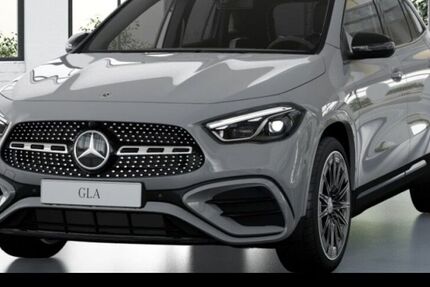 Mercedes-Benz GLA 220 9.900 km 47.990 &euro; Böblingen 71034