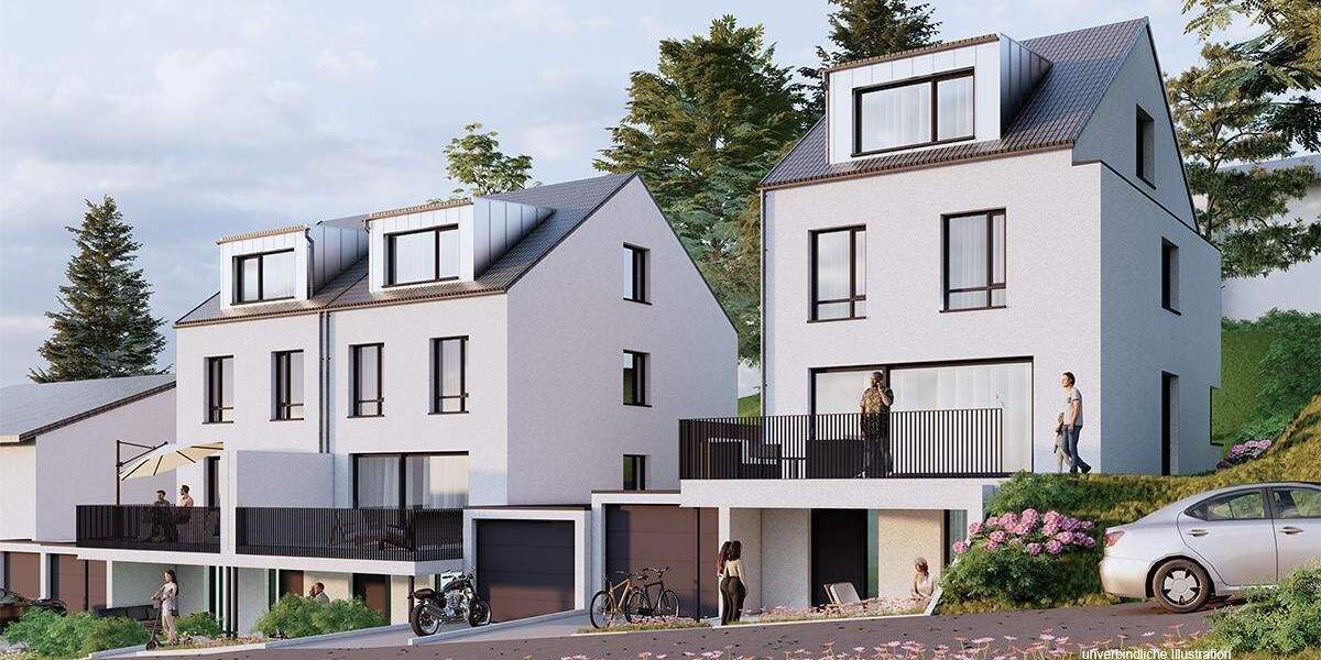 Einfamilienhaus Weissach / Flacht Flacht - 6 Zimmer, 174 m&sup2;, 898.615&euro; | Angebot:25672467