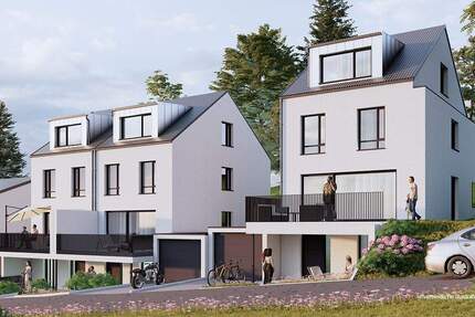 Haus Weissach / Flacht Flacht - 6 Zimmer, 174 m&sup2;, 898.615&euro; | Angebot:25672467