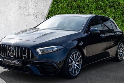 Mercedes-Benz A 45 AMG 37.000 km 42.480 &euro; Dettingen unter Teck 73265