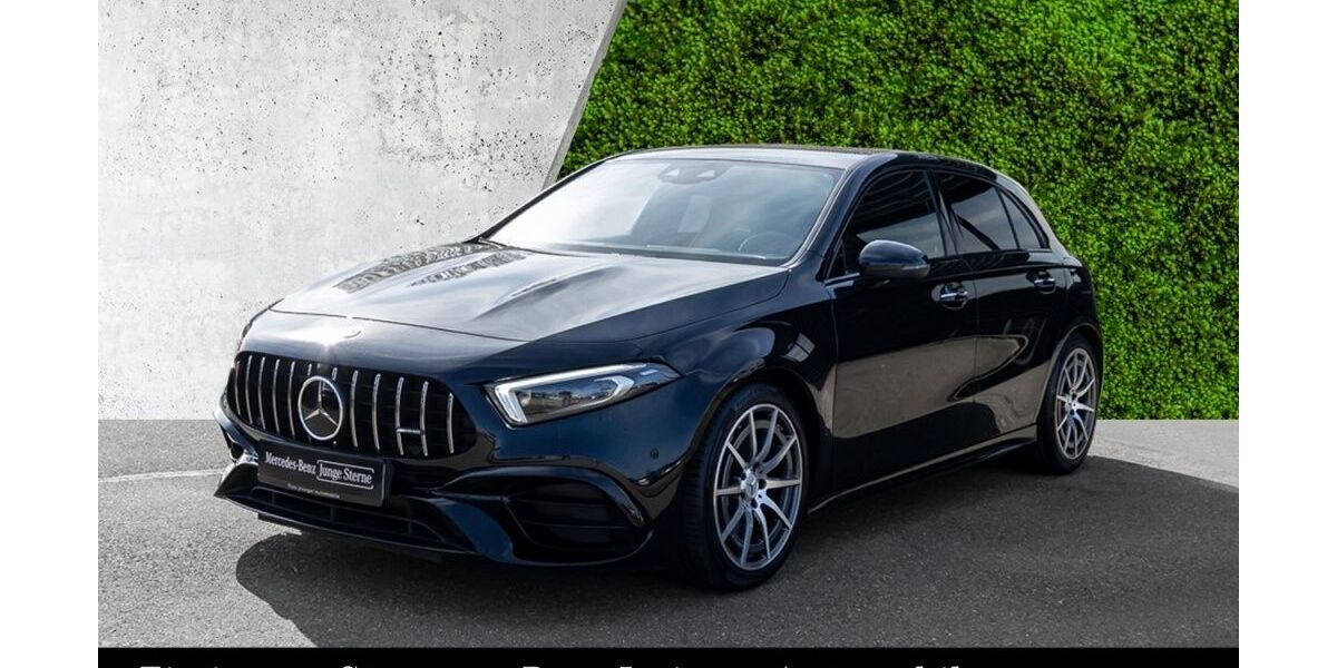 Mercedes-Benz A 45 AMG 37.000 km 42.480 &euro; Dettingen unter Teck 73265