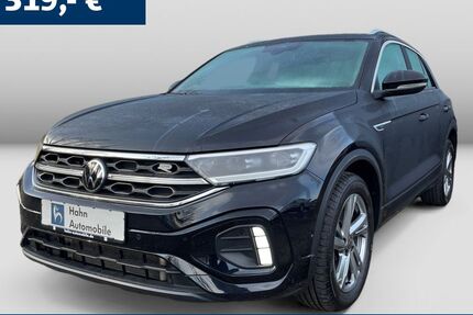 VW T-Roc 68.999 km 28.895 &euro; Böblingen 71032