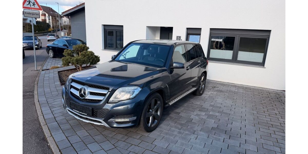 Mercedes-Benz GLK 350 184.000 km 16.999 &euro; Abstatt 74232