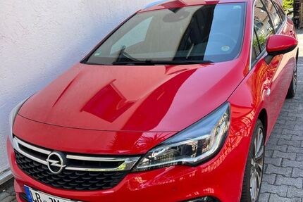 Opel Astra 81.000 km 14.000 &euro; Möglingen 71696