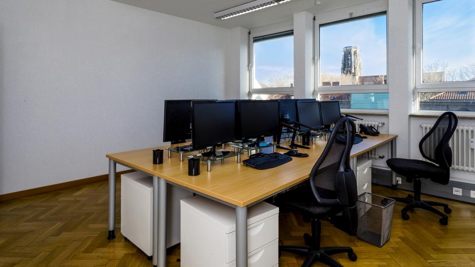 Gewerbeobjekt Stuttgart Stuttgart-West - 1.700&euro; | Angebot:25968986